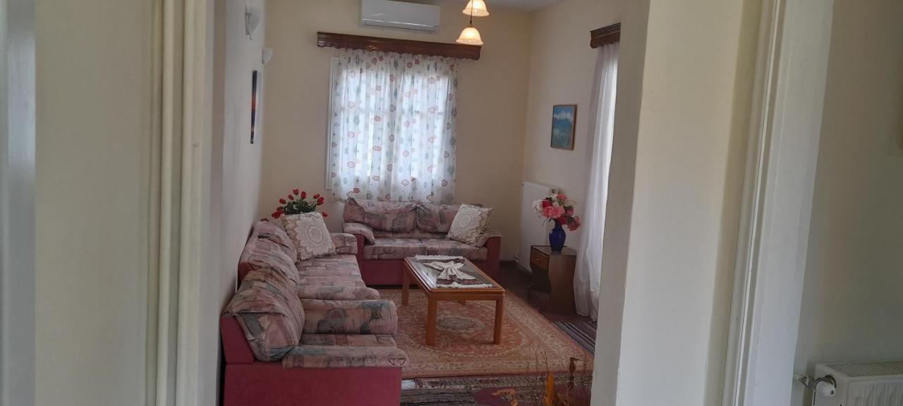Apartmán Pitsinis & Ii Roda (Corfu)