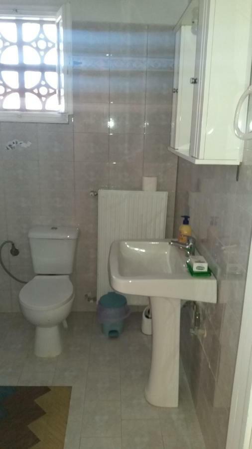 Pitsinis & Ii Apartmán Roda (Corfu)