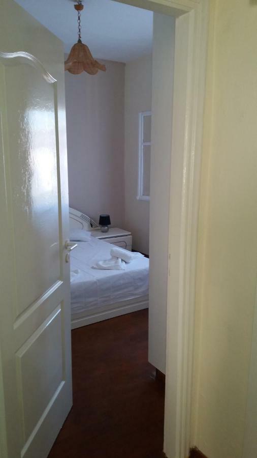 Apartmán Pitsinis & Ii
