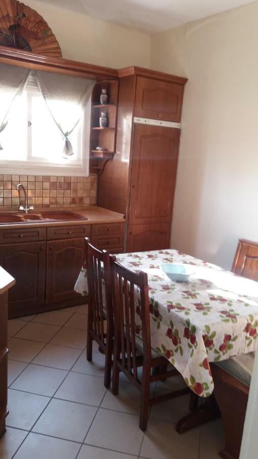Apartmán Pitsinis & Ii Roda (Corfu)