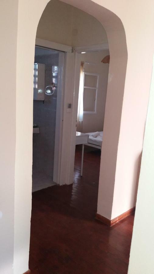 Apartmán Pitsinis & Ii